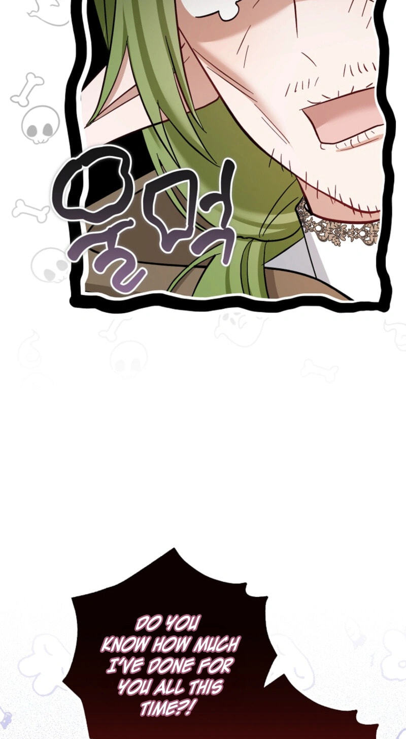 The Bratty Lady Throws a Tantrum Chapter 40 page 53 - 