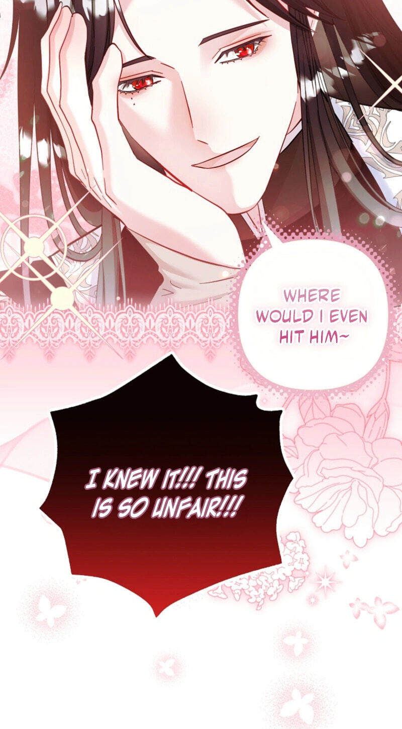 The Bratty Lady Throws a Tantrum Chapter 40 page 57 - 