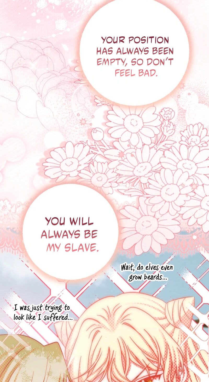 The Bratty Lady Throws a Tantrum Chapter 40 page 65 - 