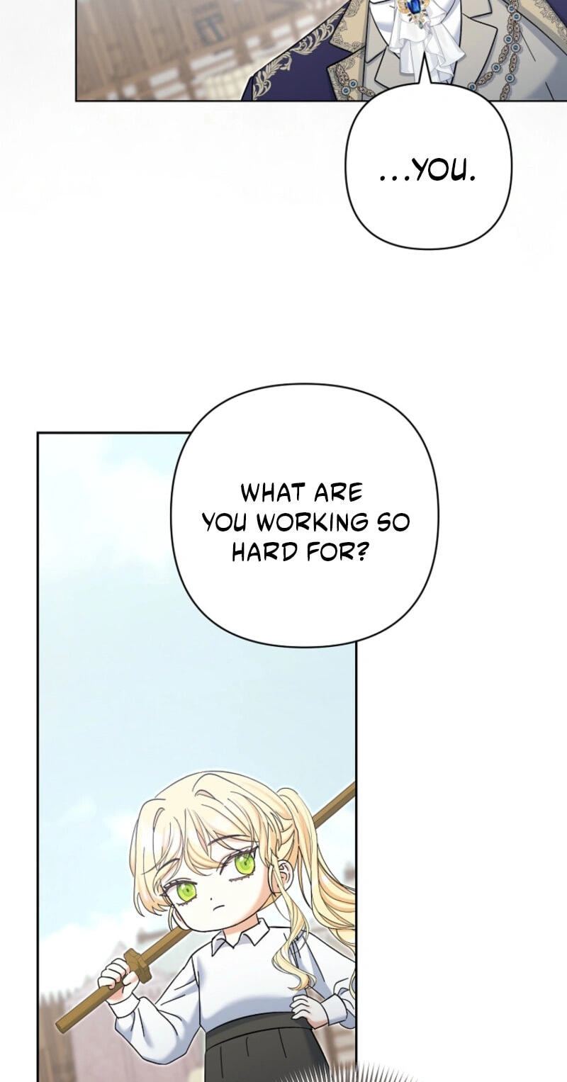 The Bratty Lady Throws a Tantrum Chapter 40 page 78 - 