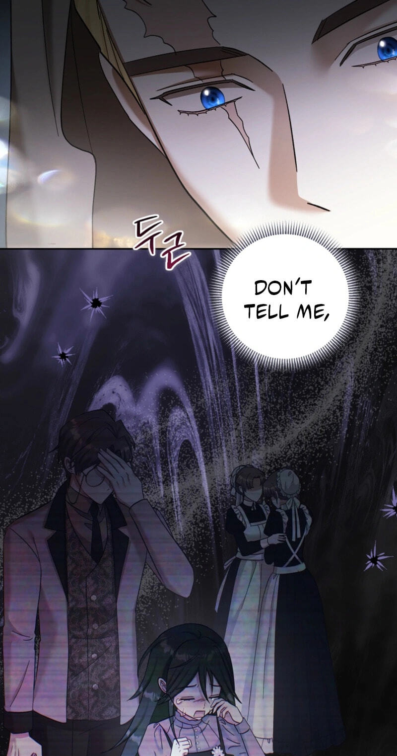 The Bratty Lady Throws a Tantrum Chapter 40 page 9 - 