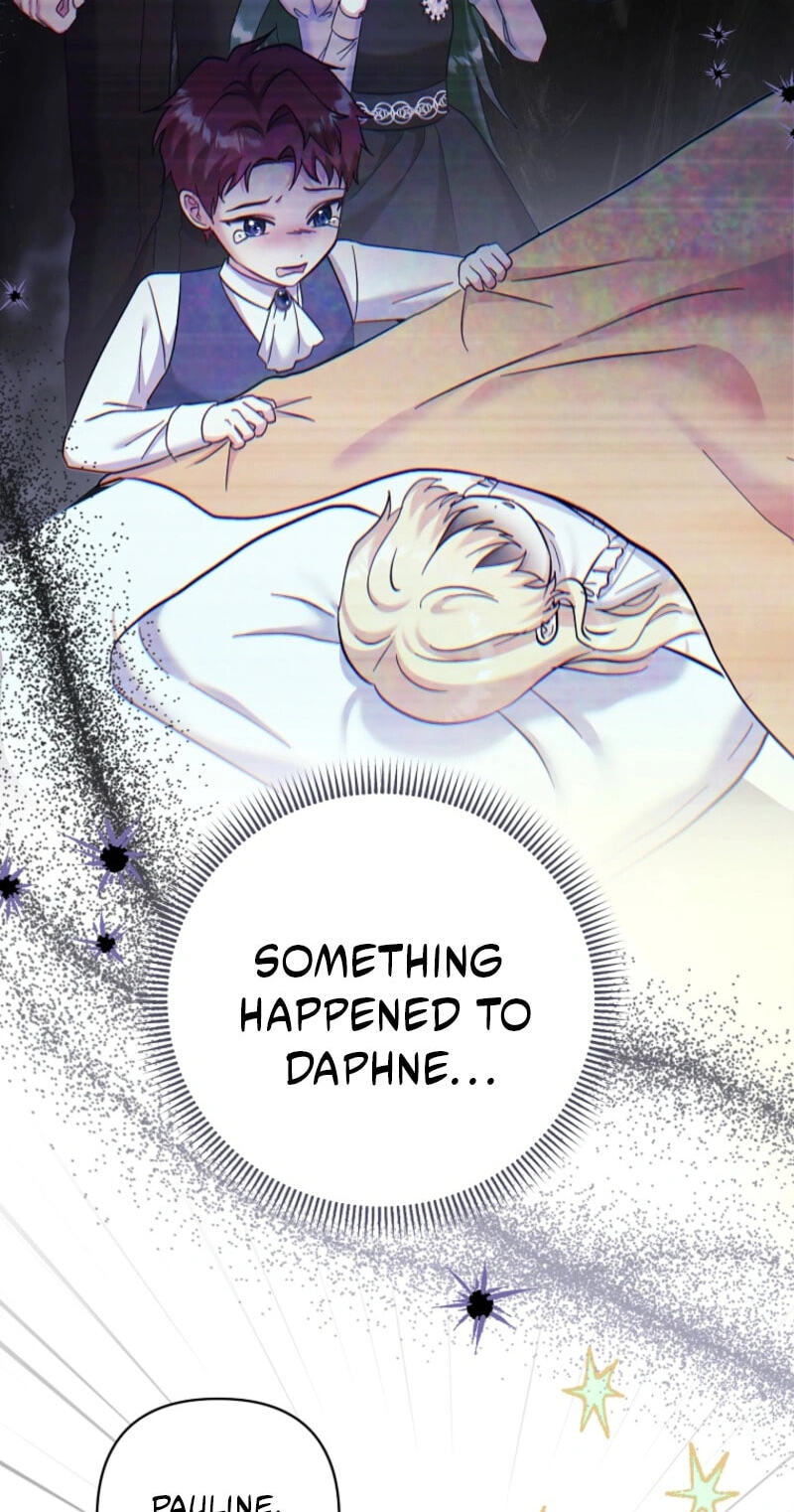 The Bratty Lady Throws a Tantrum Chapter 40 page 10 - 