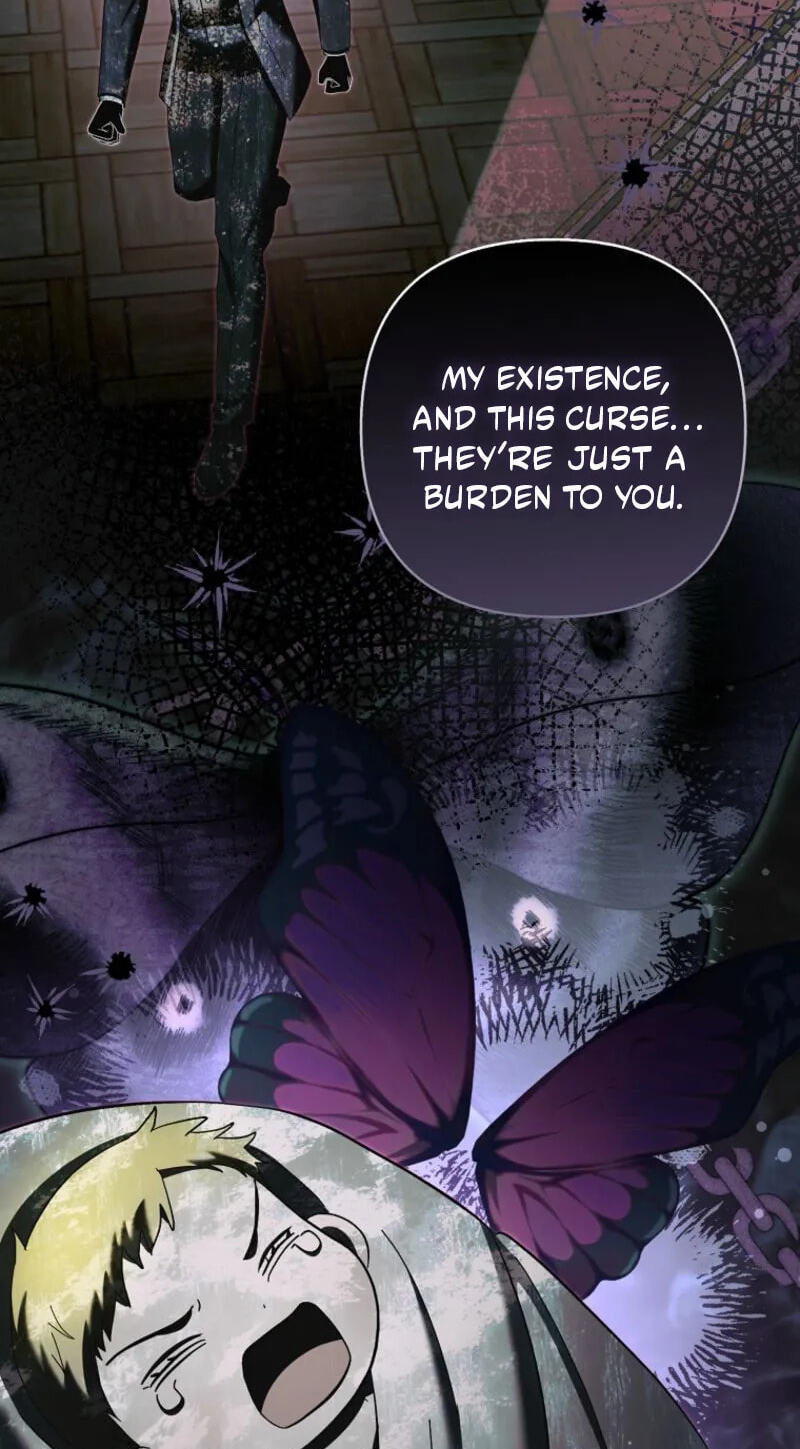 The Bratty Lady Throws a Tantrum Chapter 41 page 12 - 