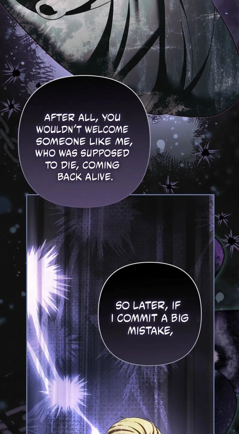 The Bratty Lady Throws a Tantrum Chapter 41 page 13 - 