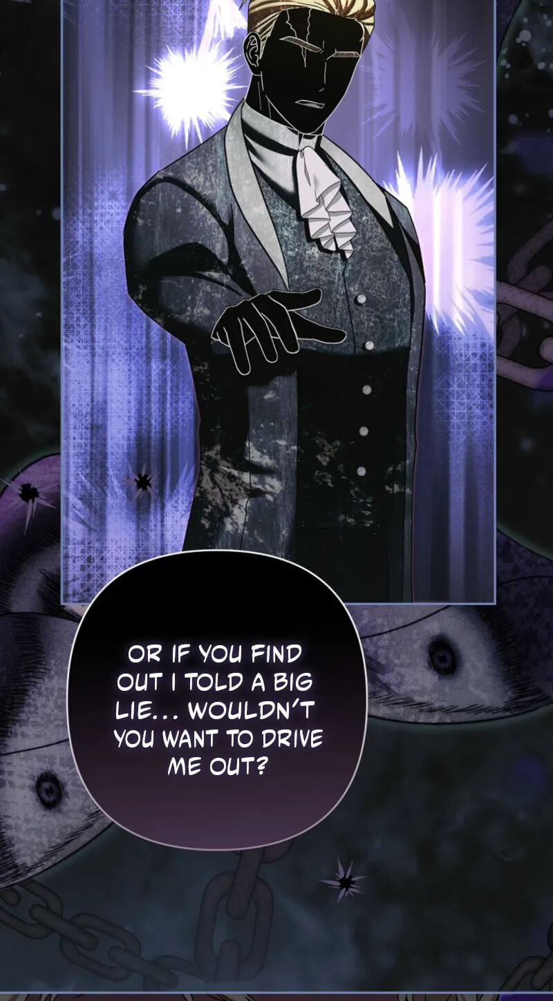 The Bratty Lady Throws a Tantrum Chapter 41 page 14 - 