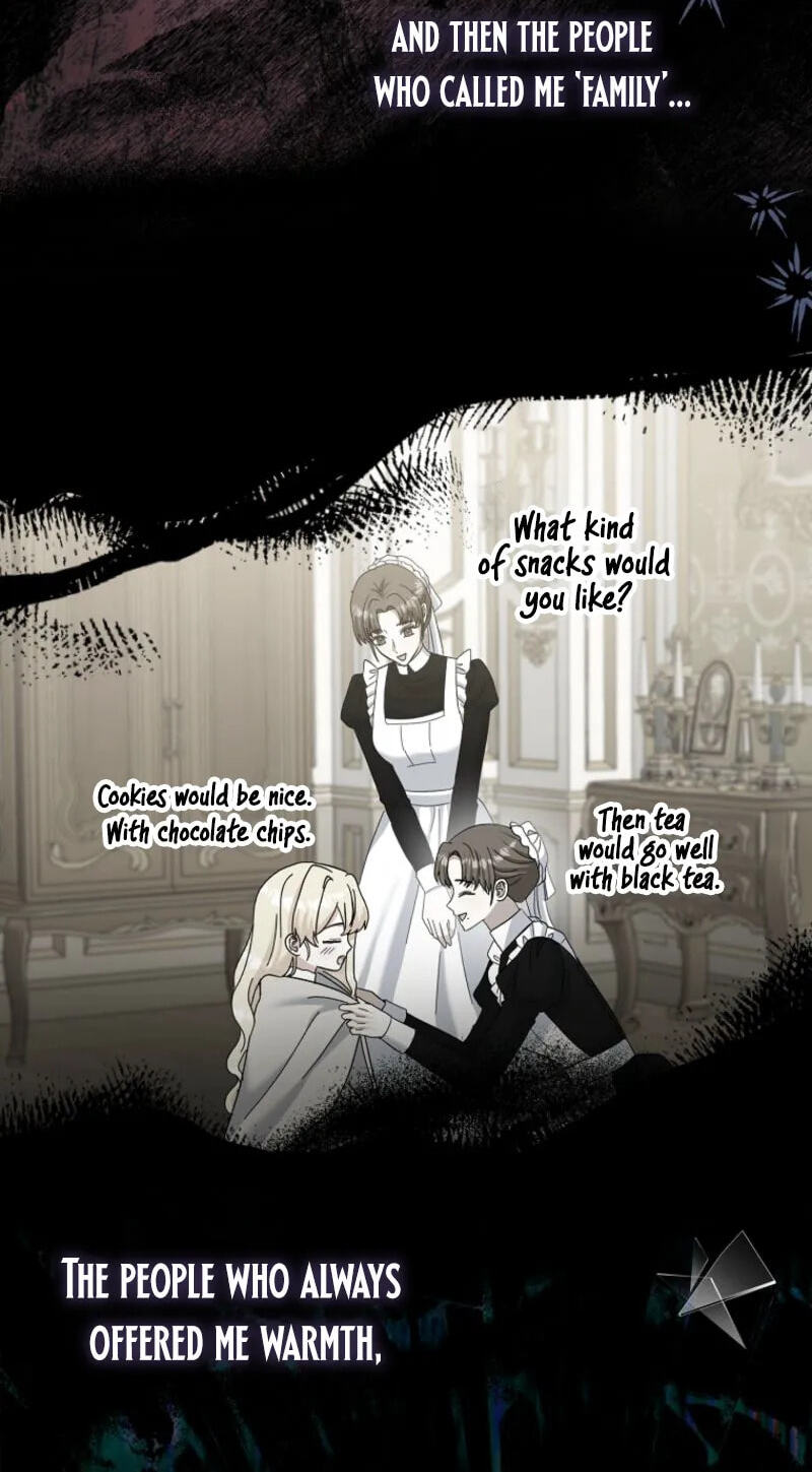 The Bratty Lady Throws a Tantrum Chapter 41 page 18 - 