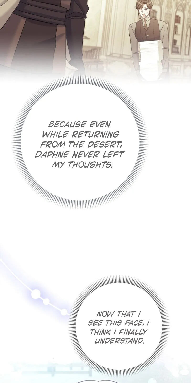 The Bratty Lady Throws a Tantrum Chapter 41 page 26 - 