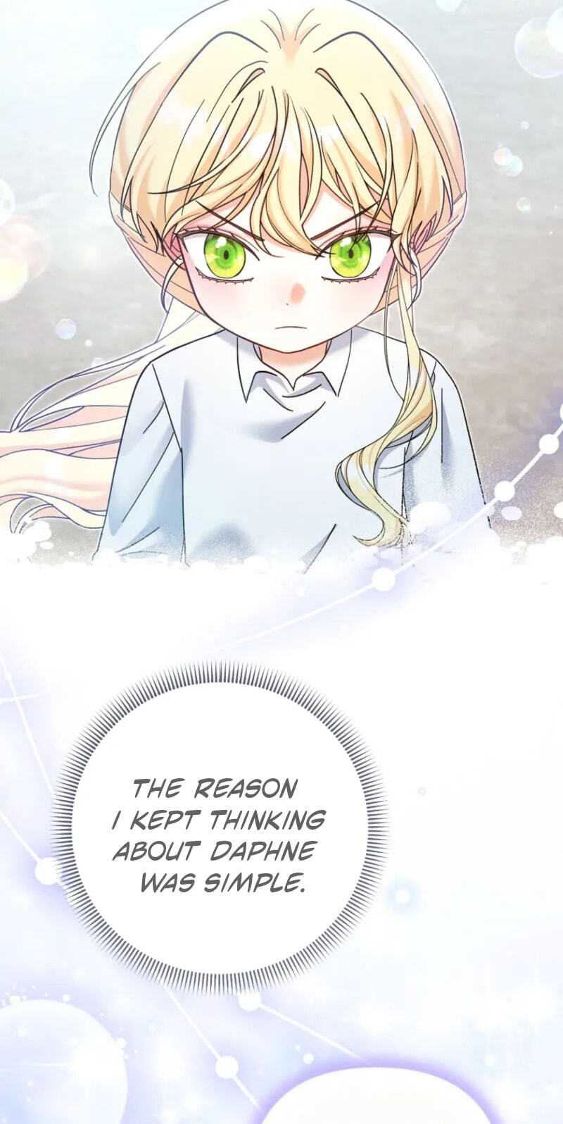 The Bratty Lady Throws a Tantrum Chapter 41 page 27 - 
