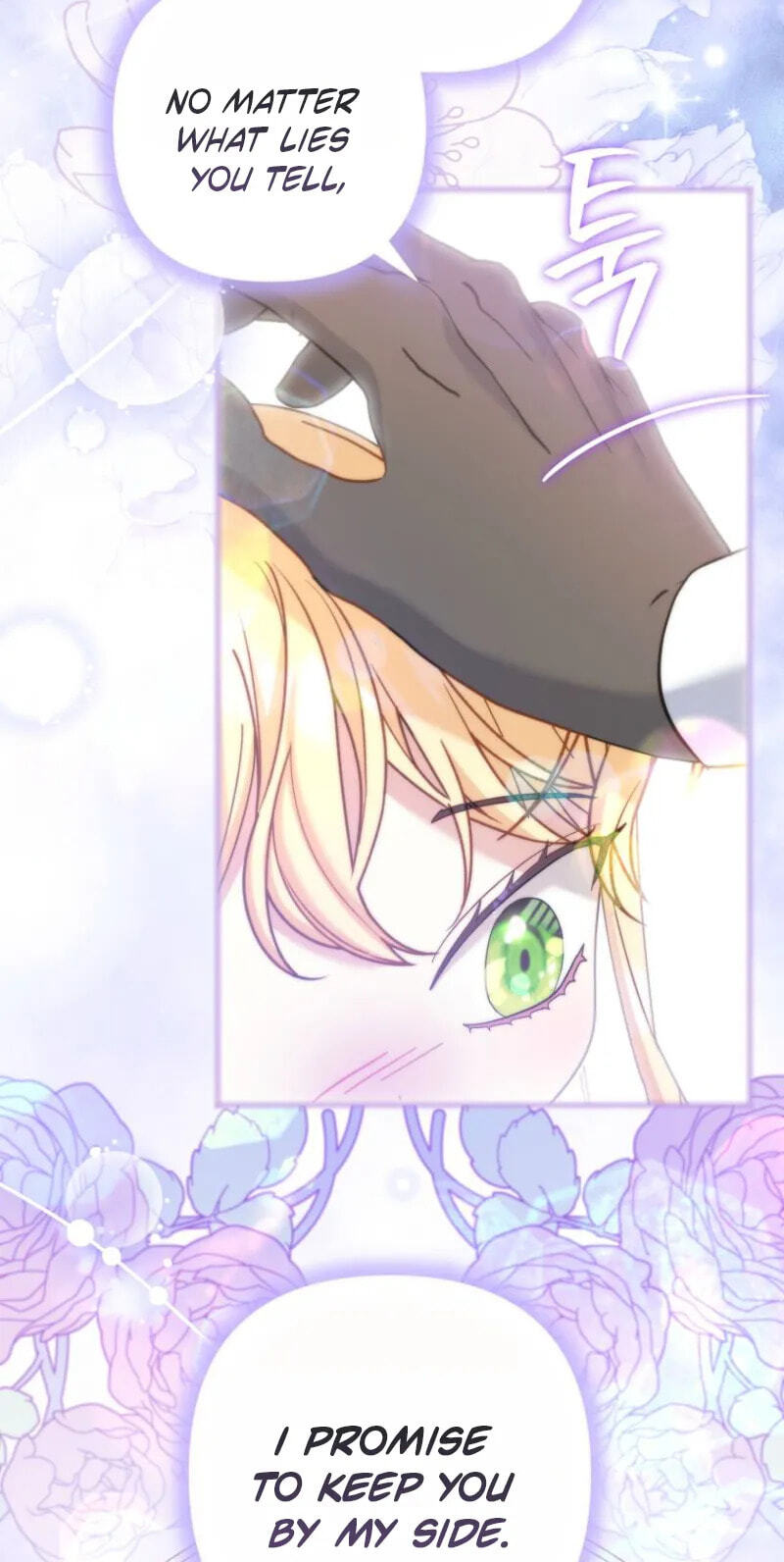 The Bratty Lady Throws a Tantrum Chapter 41 page 29 - 