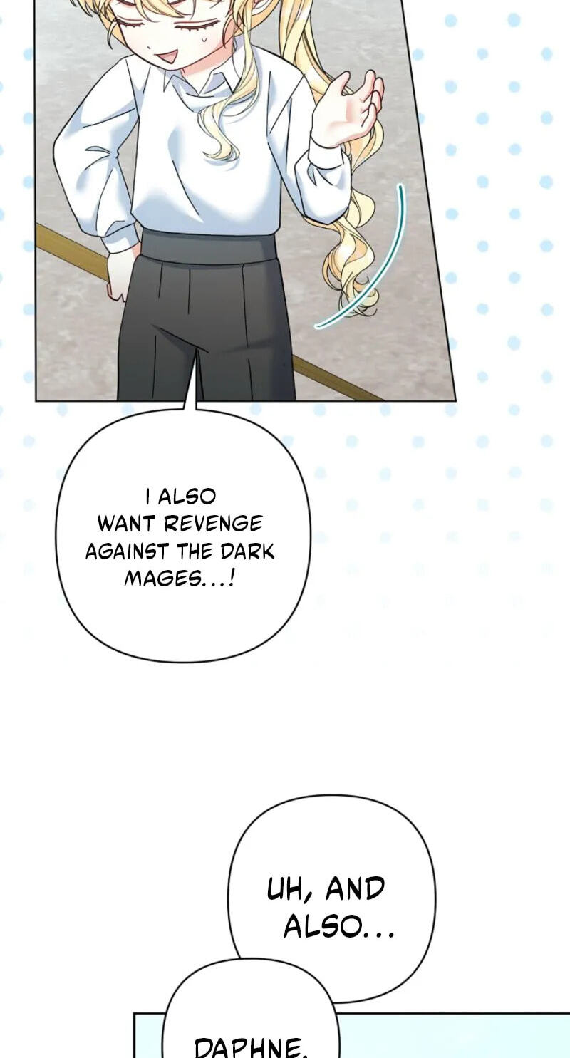 The Bratty Lady Throws a Tantrum Chapter 41 page 4 - 
