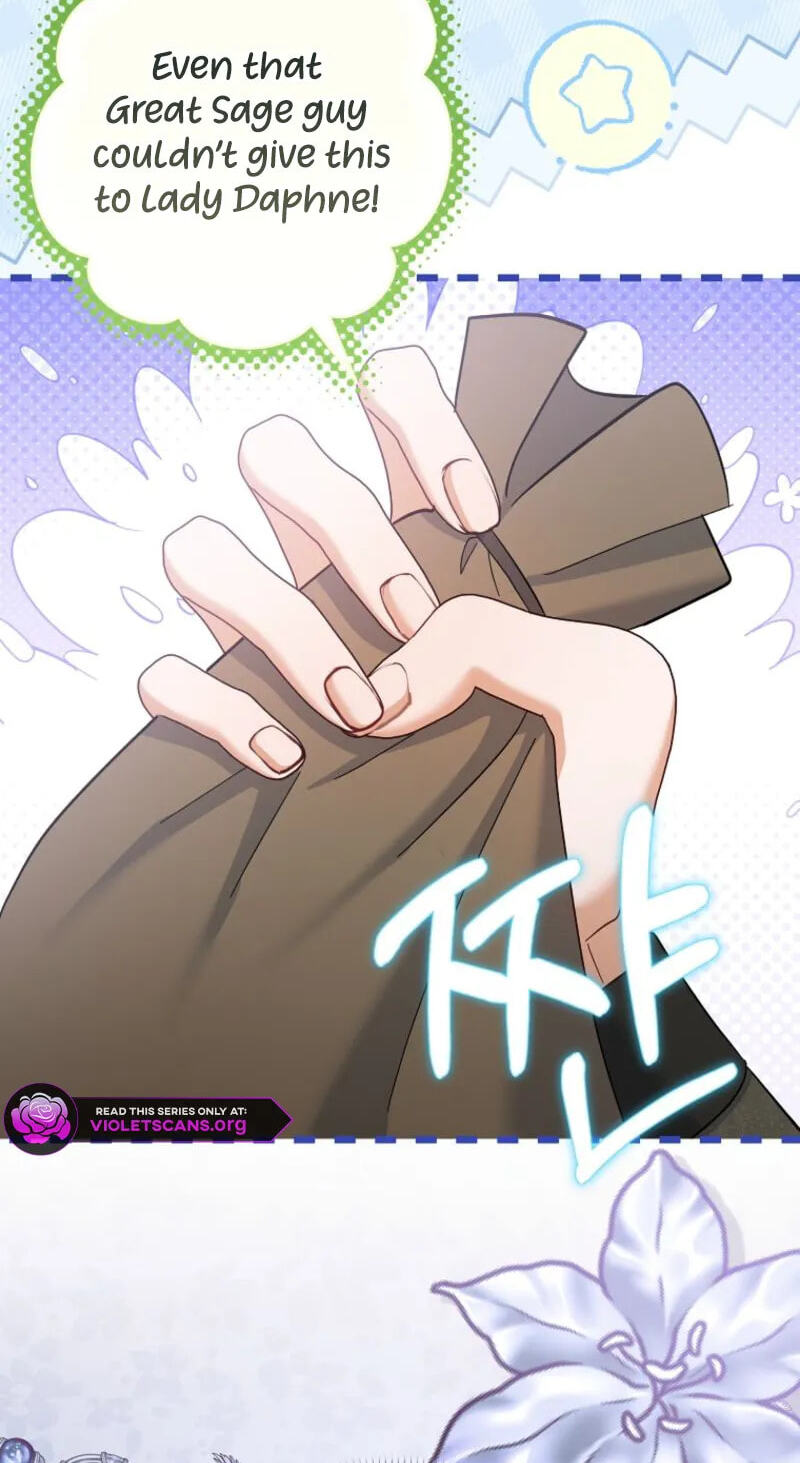 The Bratty Lady Throws a Tantrum Chapter 41 page 35 - 