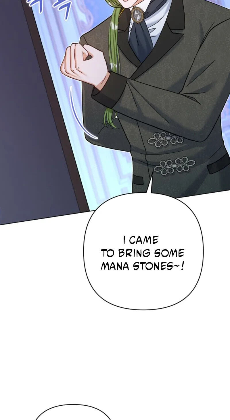 The Bratty Lady Throws a Tantrum Chapter 41 page 38 - 