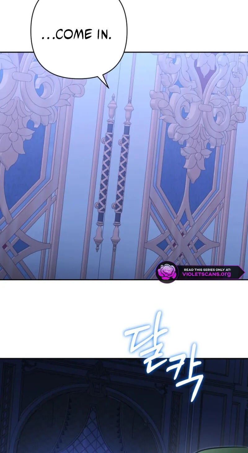 The Bratty Lady Throws a Tantrum Chapter 41 page 39 - 
