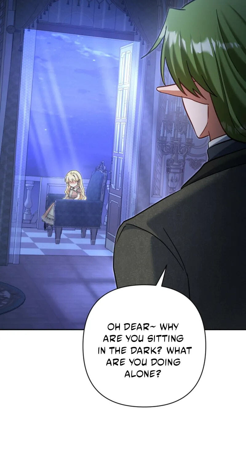 The Bratty Lady Throws a Tantrum Chapter 41 page 40 - 