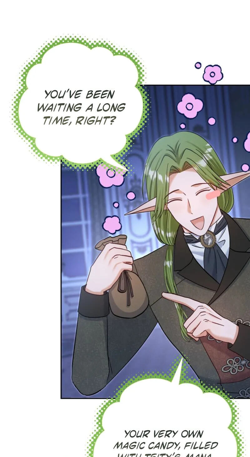 The Bratty Lady Throws a Tantrum Chapter 41 page 41 - 