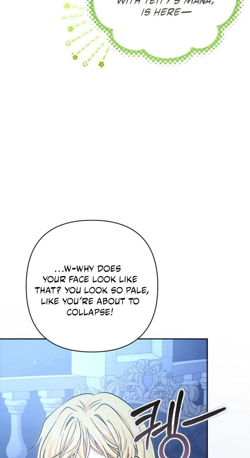 The Bratty Lady Throws a Tantrum Chapter 41 page 42 - 