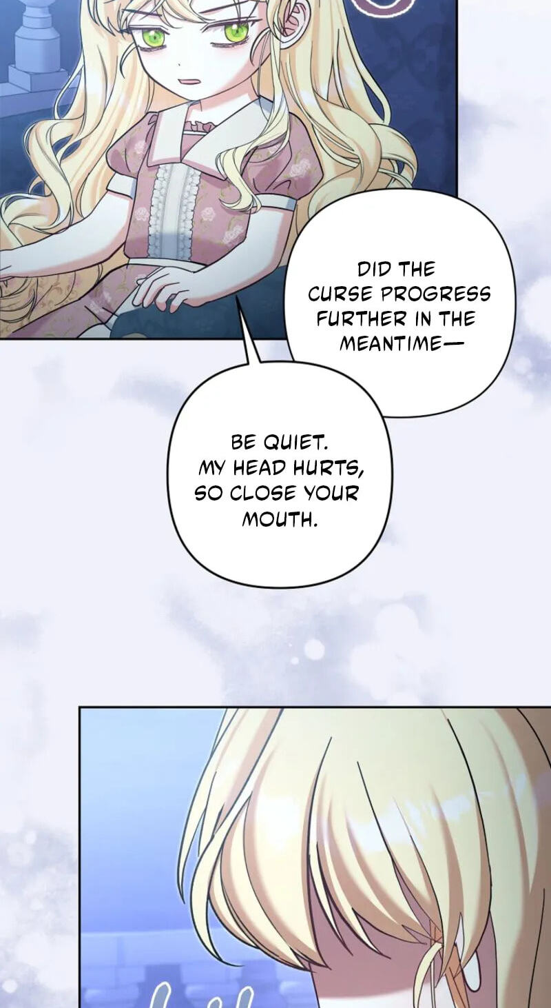 The Bratty Lady Throws a Tantrum Chapter 41 page 43 - 