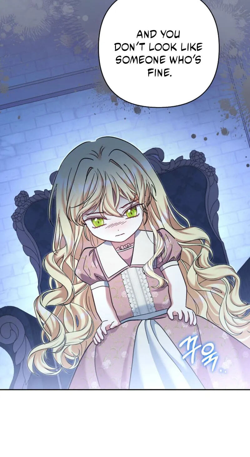 The Bratty Lady Throws a Tantrum Chapter 41 page 47 - 