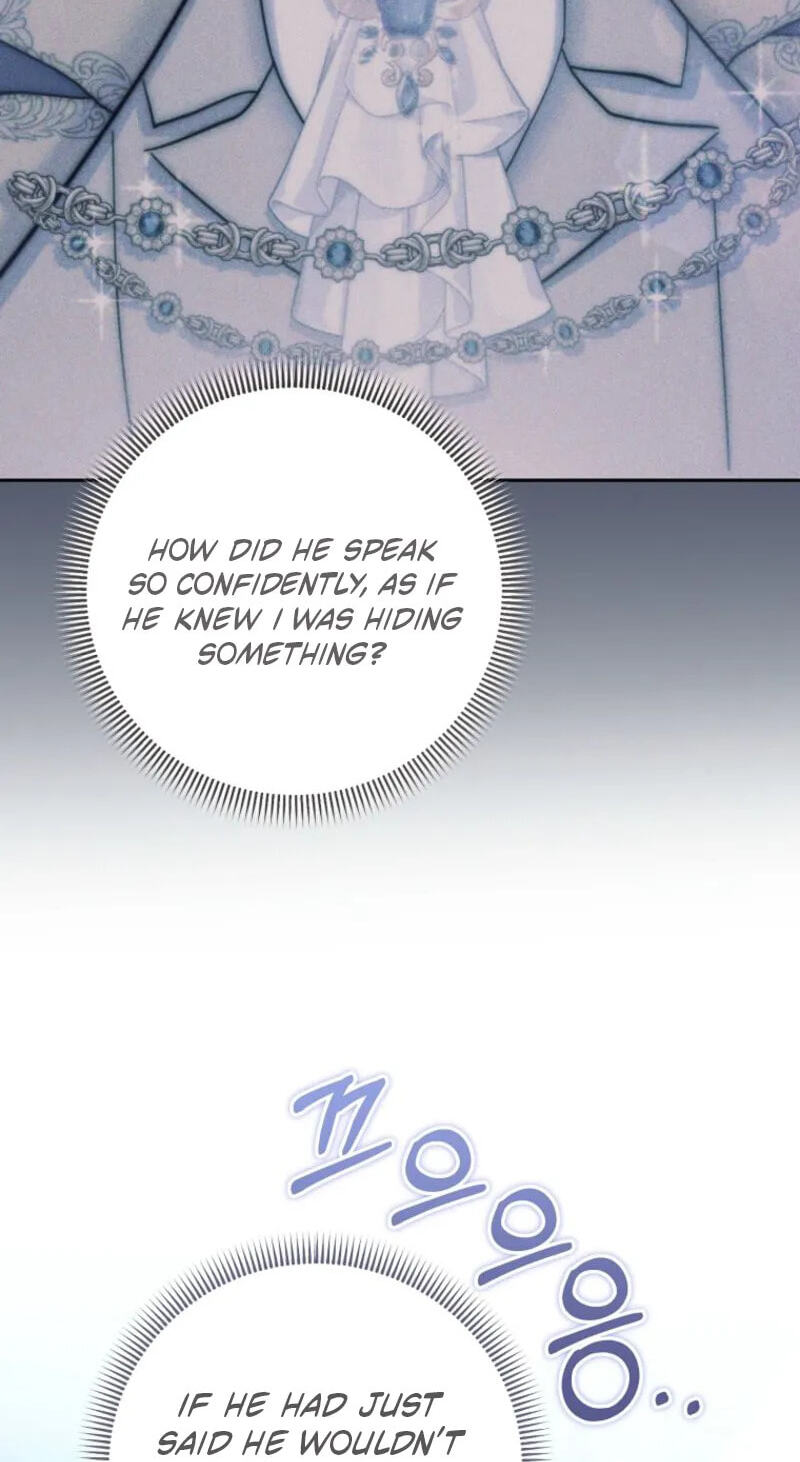 The Bratty Lady Throws a Tantrum Chapter 41 page 49 - 
