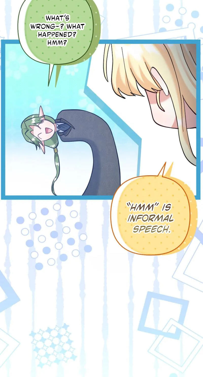 The Bratty Lady Throws a Tantrum Chapter 41 page 51 - 