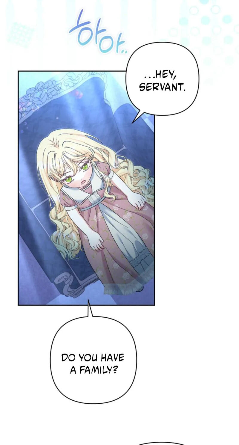 The Bratty Lady Throws a Tantrum Chapter 41 page 52 - 