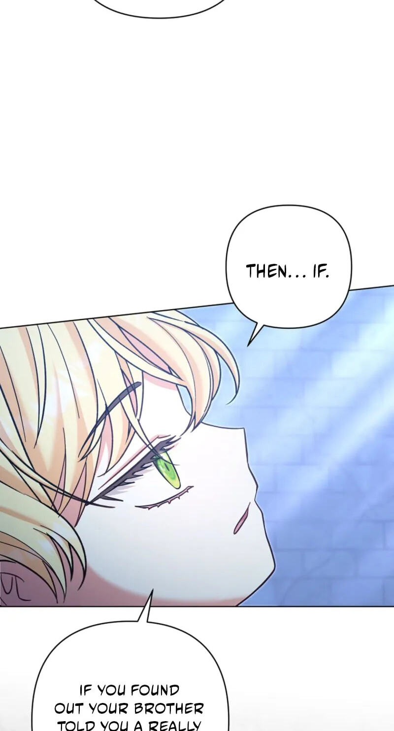 The Bratty Lady Throws a Tantrum Chapter 41 page 54 - 