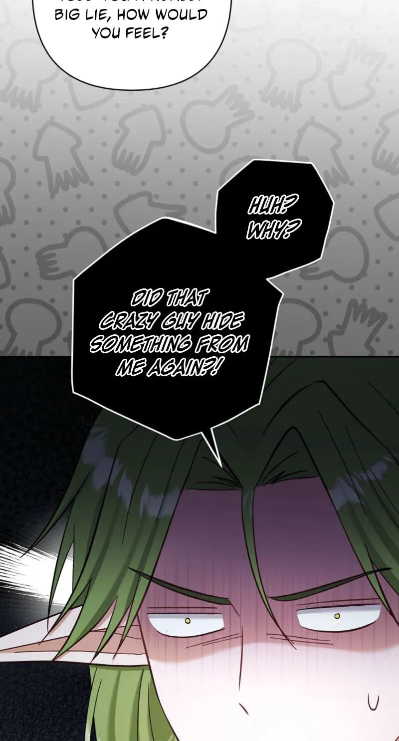 The Bratty Lady Throws a Tantrum Chapter 41 page 55 - 
