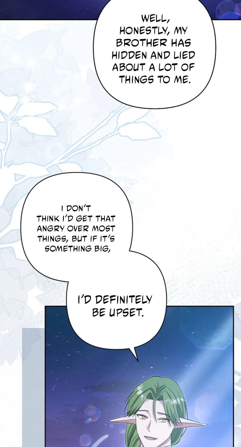 The Bratty Lady Throws a Tantrum Chapter 41 page 57 - 