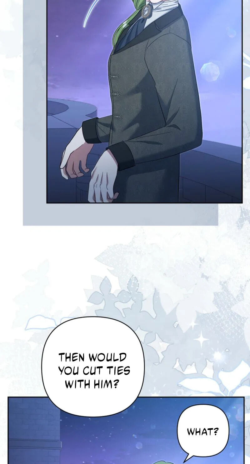 The Bratty Lady Throws a Tantrum Chapter 41 page 58 - 