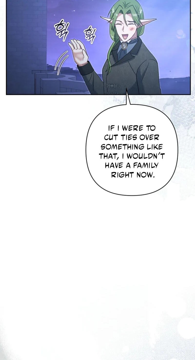 The Bratty Lady Throws a Tantrum Chapter 41 page 59 - 