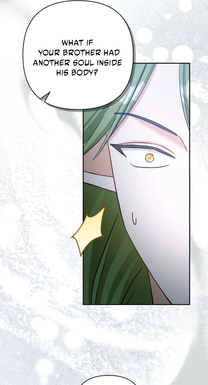 The Bratty Lady Throws a Tantrum Chapter 41 page 60 - 