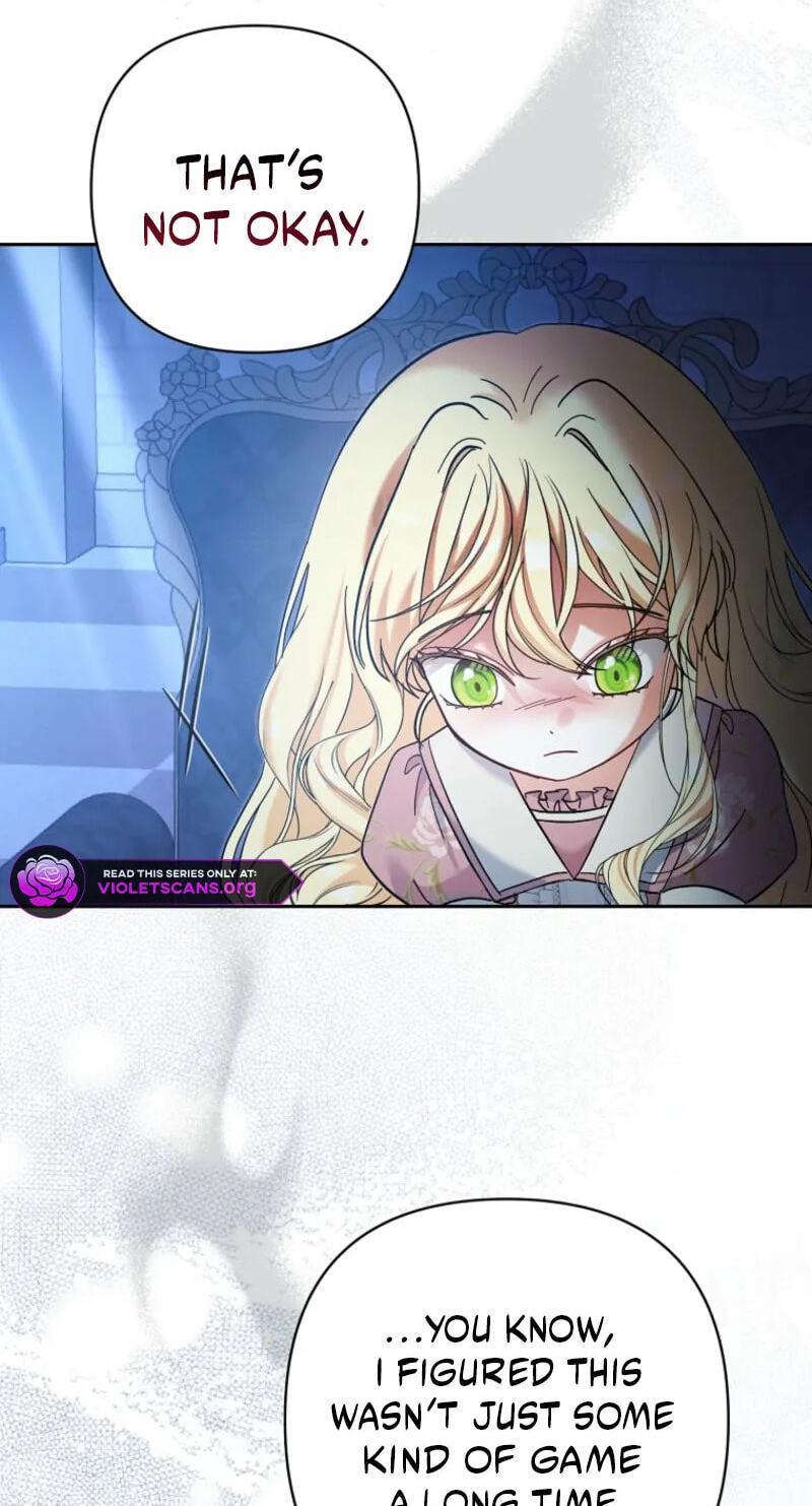 The Bratty Lady Throws a Tantrum Chapter 41 page 62 - 