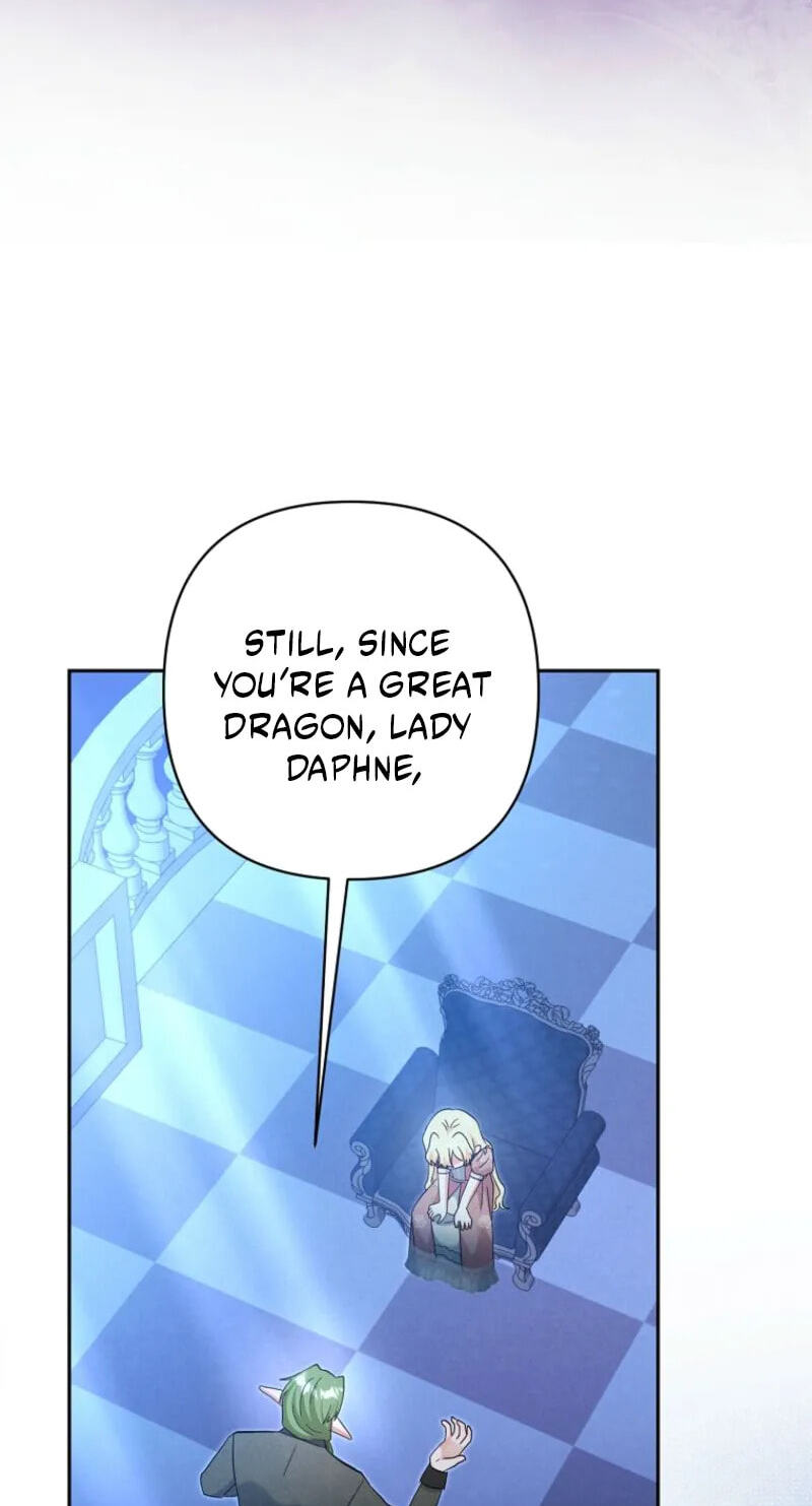 The Bratty Lady Throws a Tantrum Chapter 41 page 65 - 