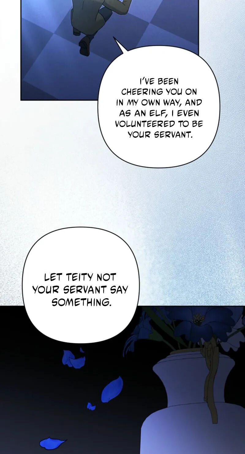 The Bratty Lady Throws a Tantrum Chapter 41 page 66 - 