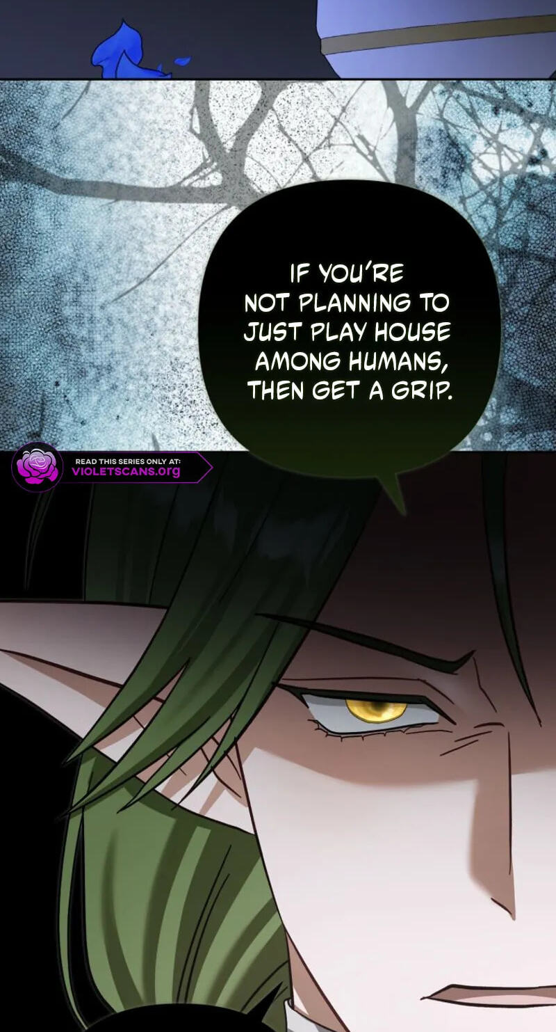 The Bratty Lady Throws a Tantrum Chapter 41 page 67 - 