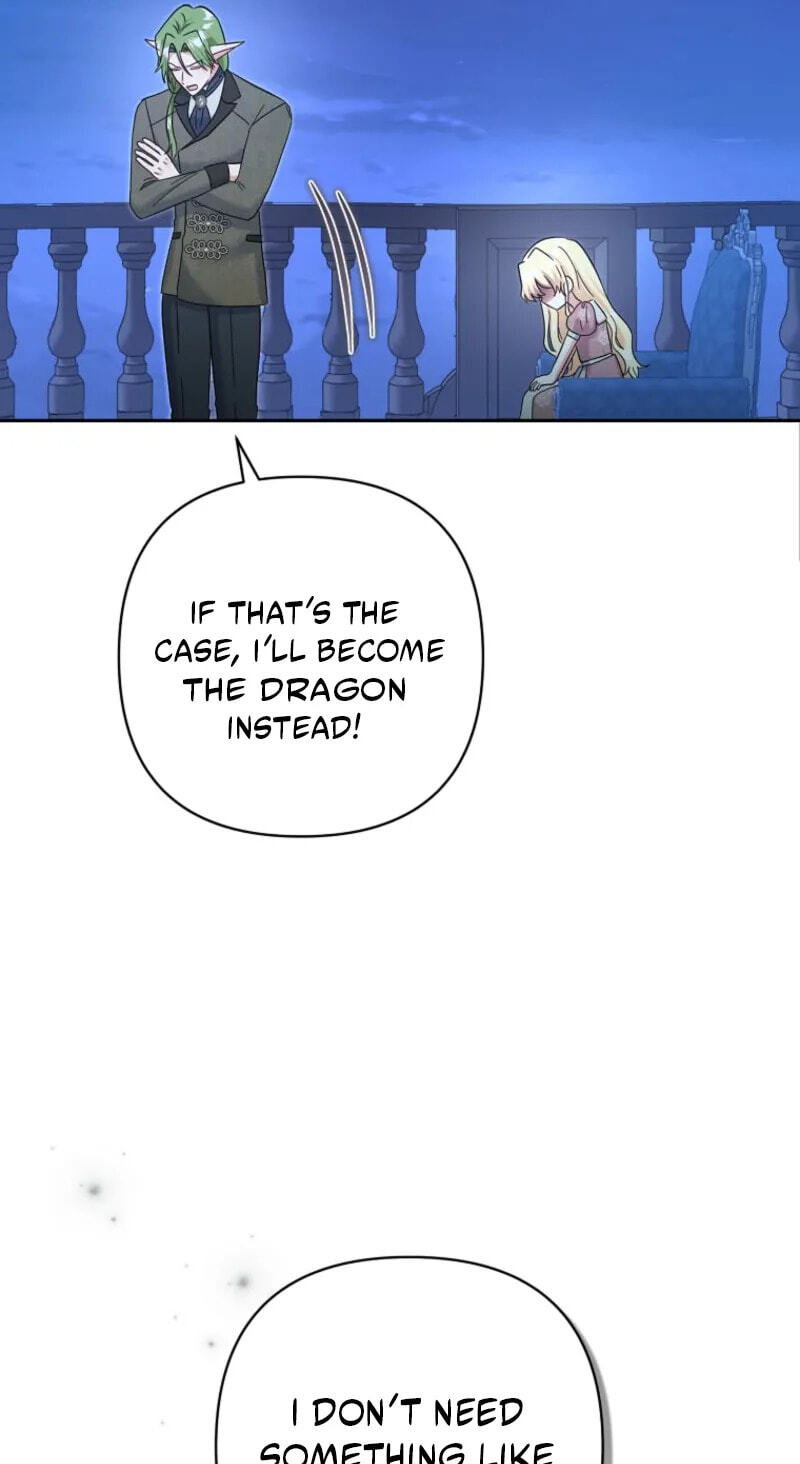 The Bratty Lady Throws a Tantrum Chapter 41 page 70 - 
