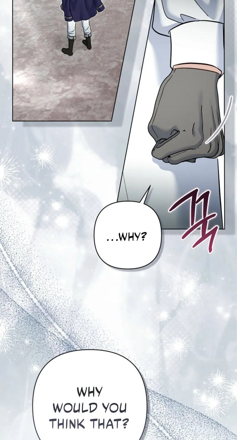 The Bratty Lady Throws a Tantrum Chapter 41 page 8 - 