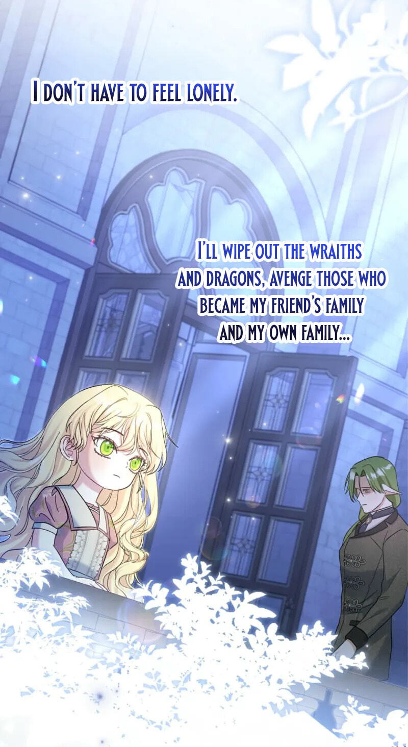The Bratty Lady Throws a Tantrum Chapter 41 page 76 - 