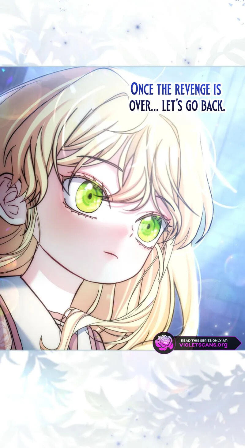 The Bratty Lady Throws a Tantrum Chapter 41 page 77 - 