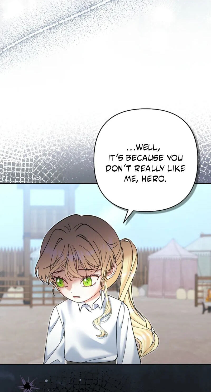 The Bratty Lady Throws a Tantrum Chapter 41 page 10 - 
