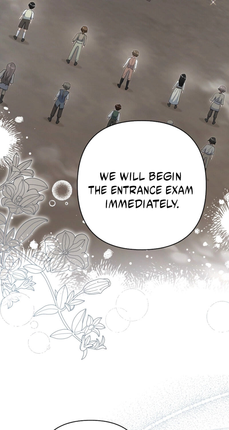 The Bratty Lady Throws a Tantrum Chapter 42 page 11 - 