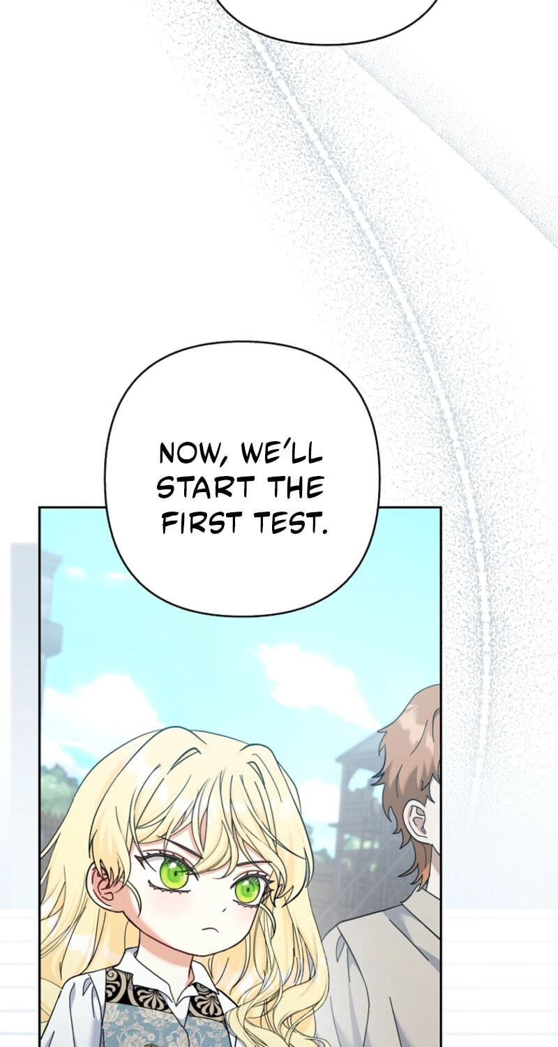 The Bratty Lady Throws a Tantrum Chapter 42 page 13 - 