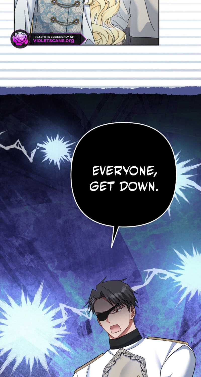 The Bratty Lady Throws a Tantrum Chapter 42 page 14 - 