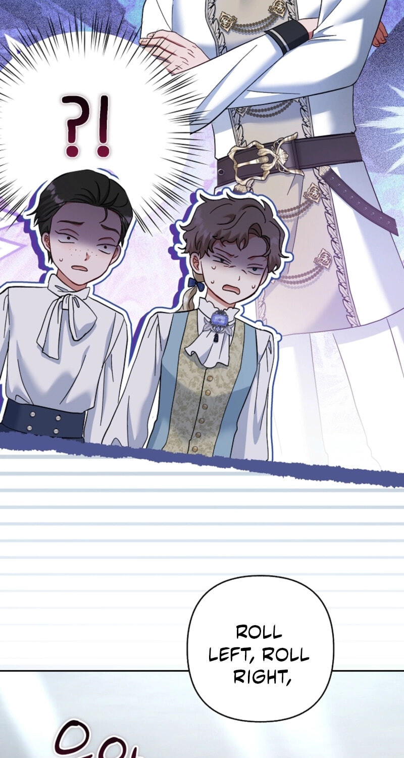 The Bratty Lady Throws a Tantrum Chapter 42 page 15 - 