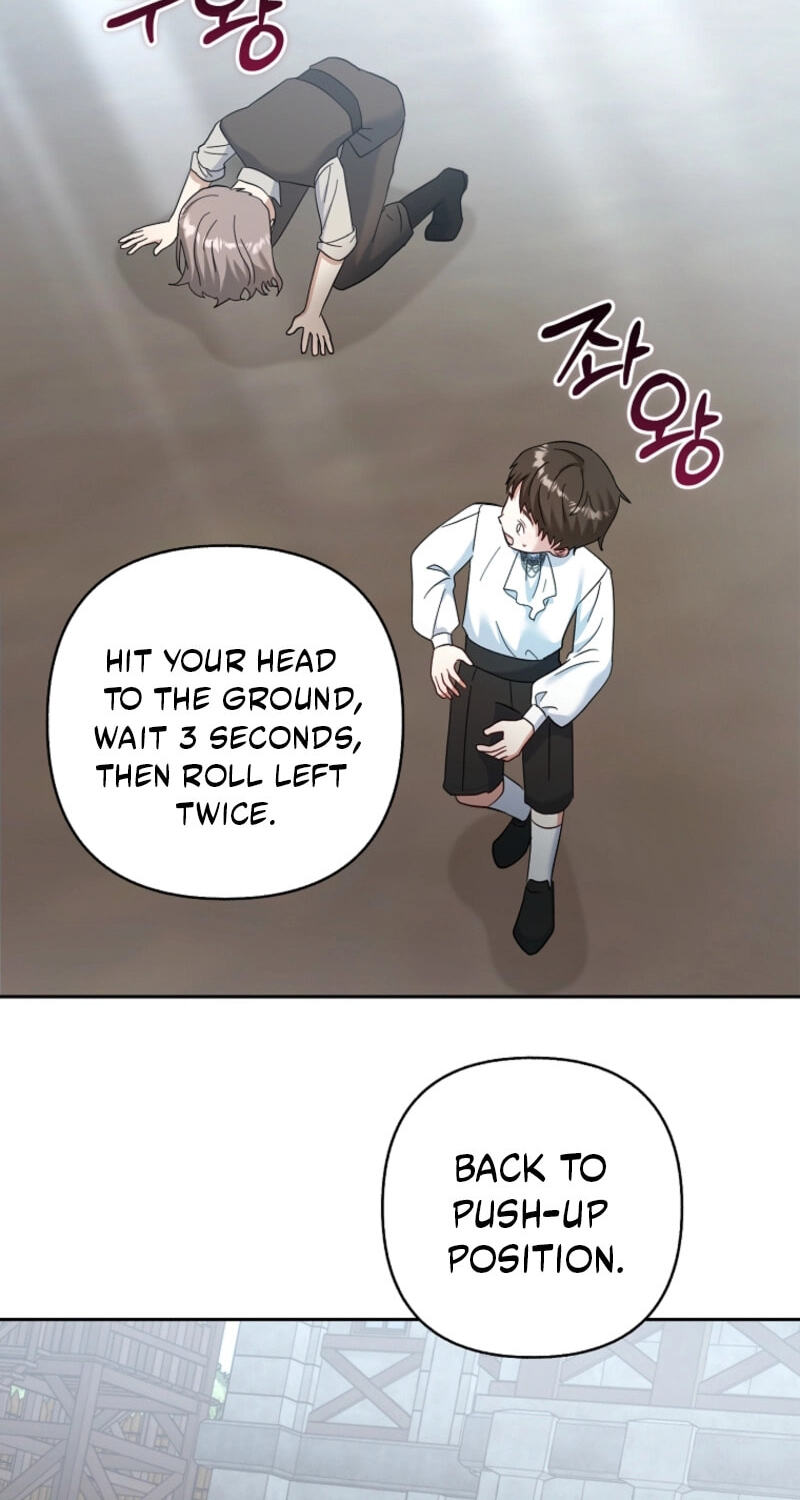 The Bratty Lady Throws a Tantrum Chapter 42 page 16 - 
