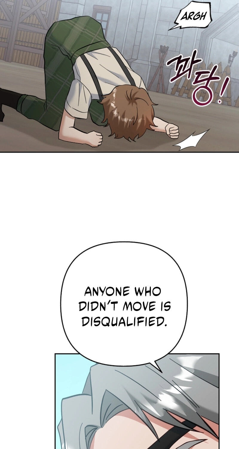 The Bratty Lady Throws a Tantrum Chapter 42 page 17 - 