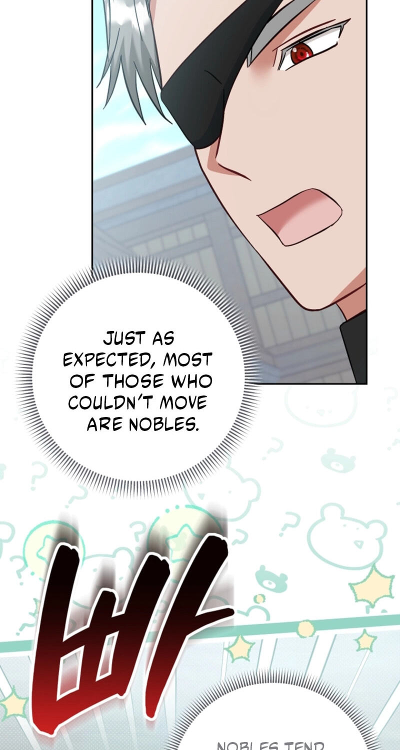 The Bratty Lady Throws a Tantrum Chapter 42 page 18 - 