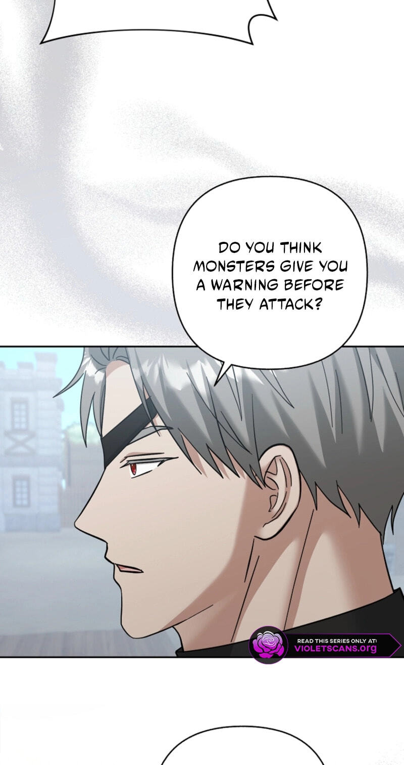 The Bratty Lady Throws a Tantrum Chapter 42 page 25 - 