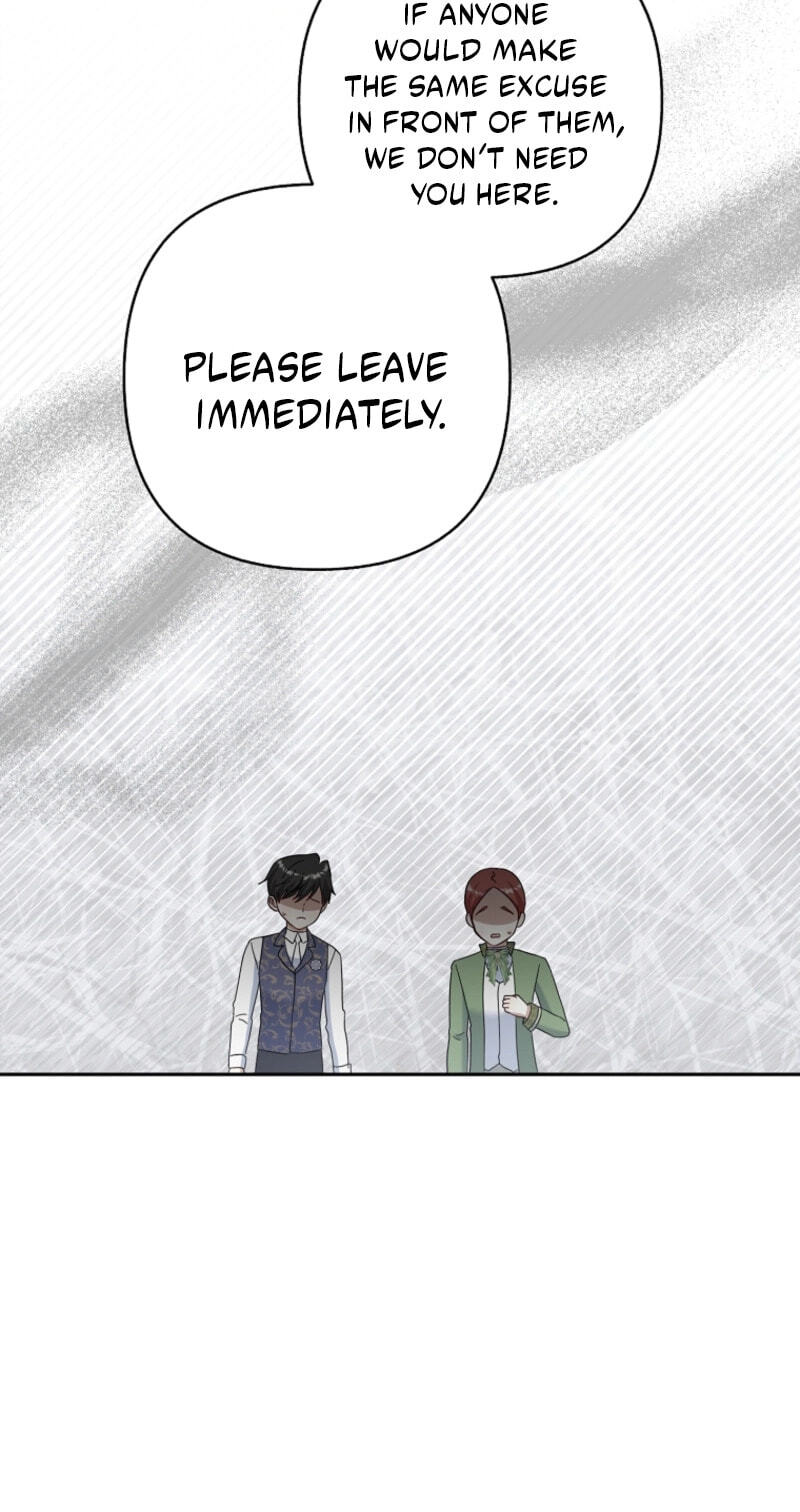 The Bratty Lady Throws a Tantrum Chapter 42 page 26 - 