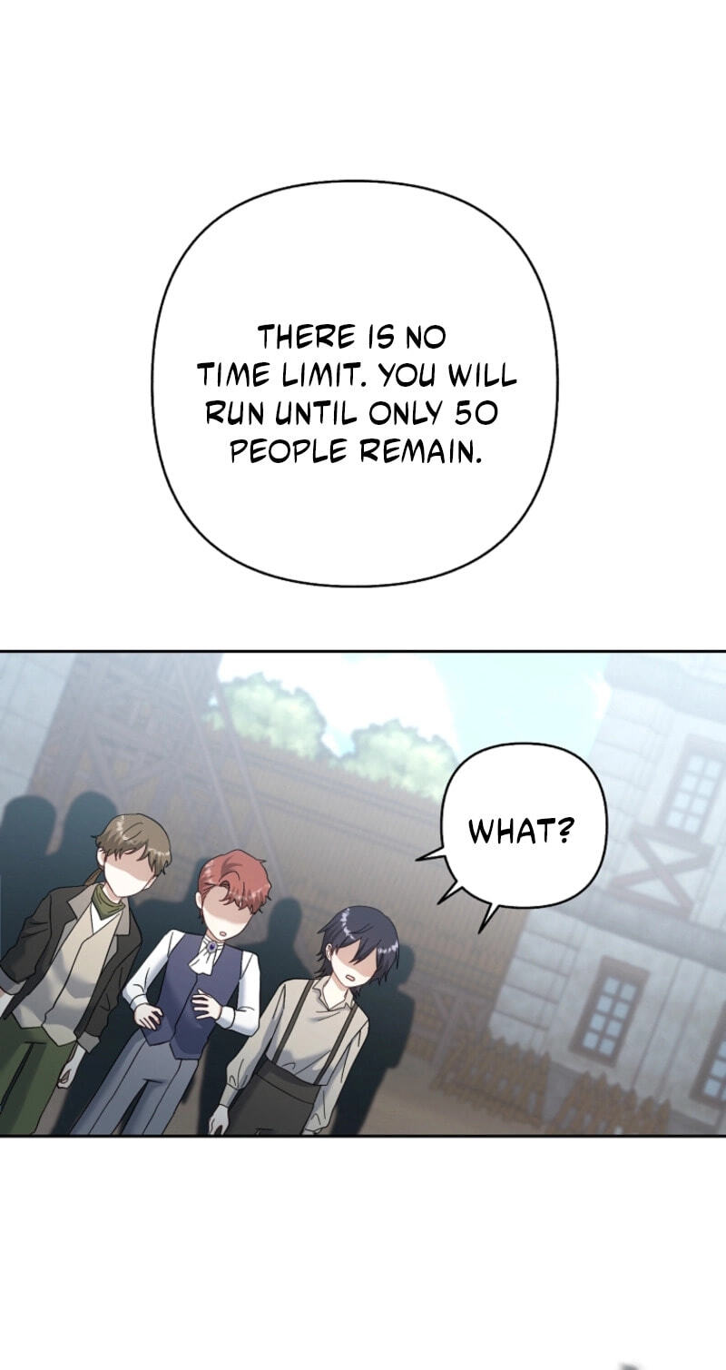 The Bratty Lady Throws a Tantrum Chapter 42 page 29 - 